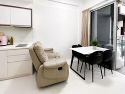 Casa Cambio (D19), Condominium #562824841